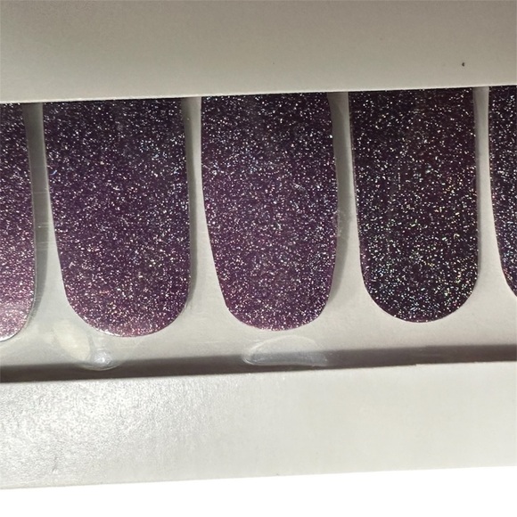 Color Street “Night Terror” - Picture 2 of 3